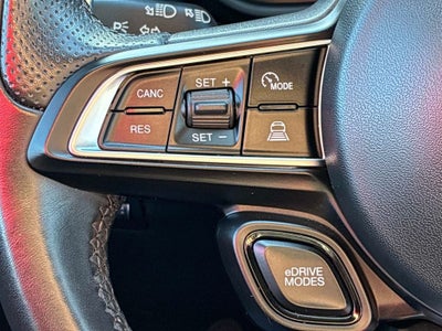 2024 Dodge Hornet R/T