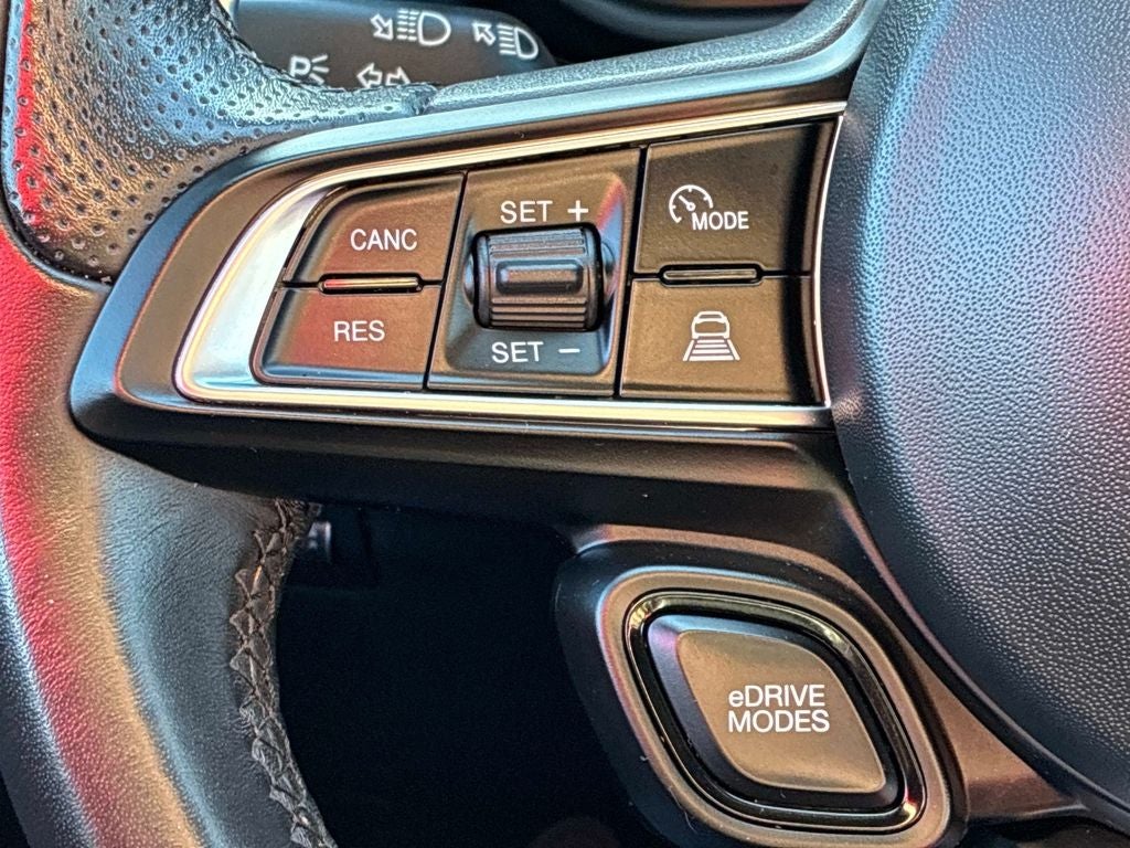 2024 Dodge Hornet R/T