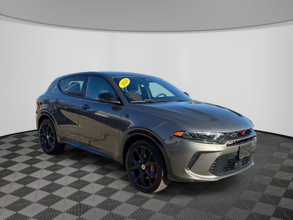 2024 Dodge Hornet R/T