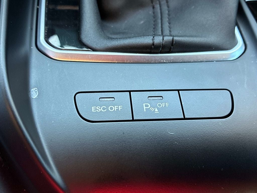 2024 Dodge Hornet R/T