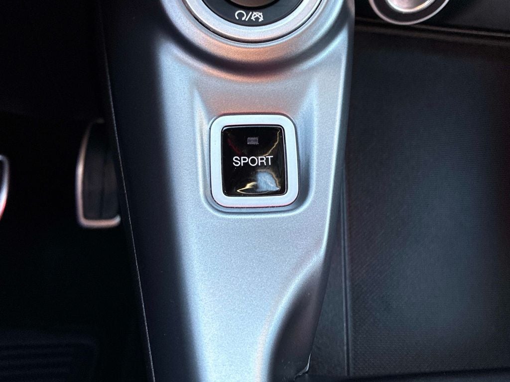 2024 Dodge Hornet R/T