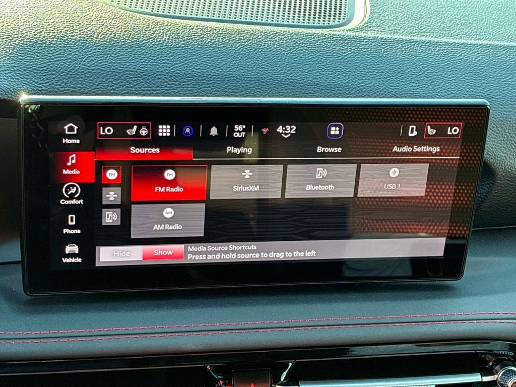 2024 Dodge Hornet R/T