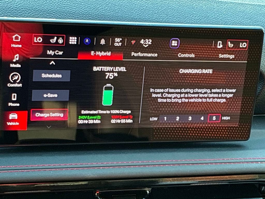 2024 Dodge Hornet R/T