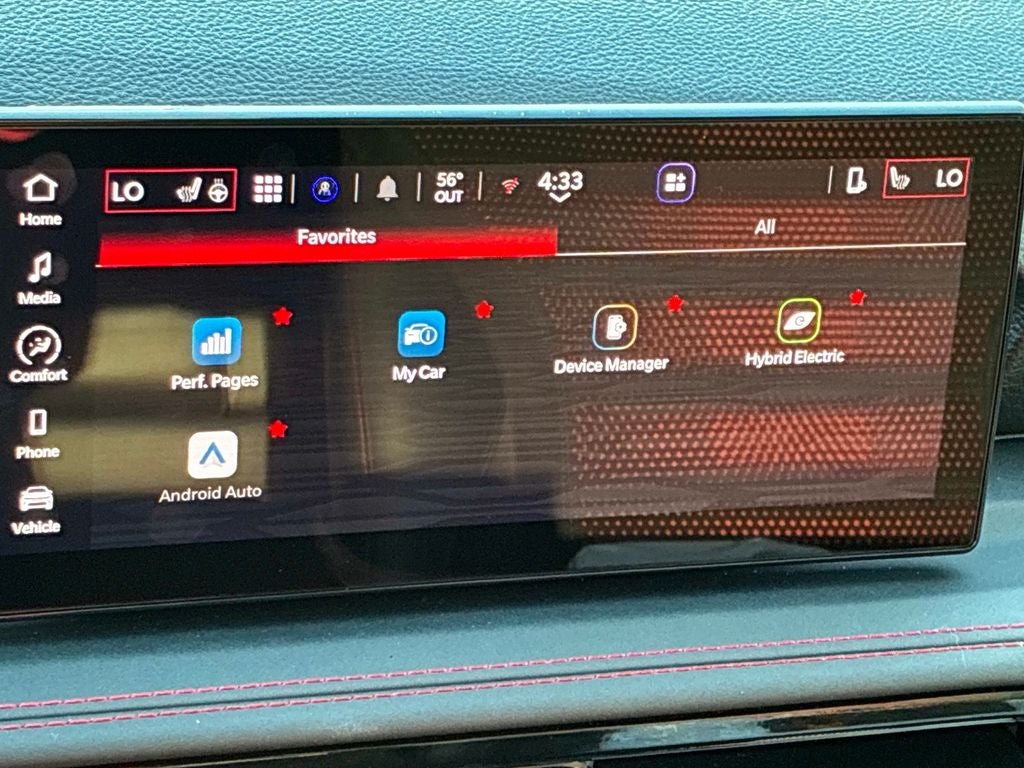 2024 Dodge Hornet R/T