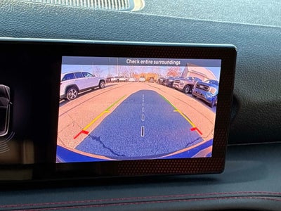 2024 Dodge Hornet R/T