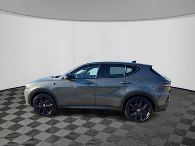 2024 Dodge Hornet R/T