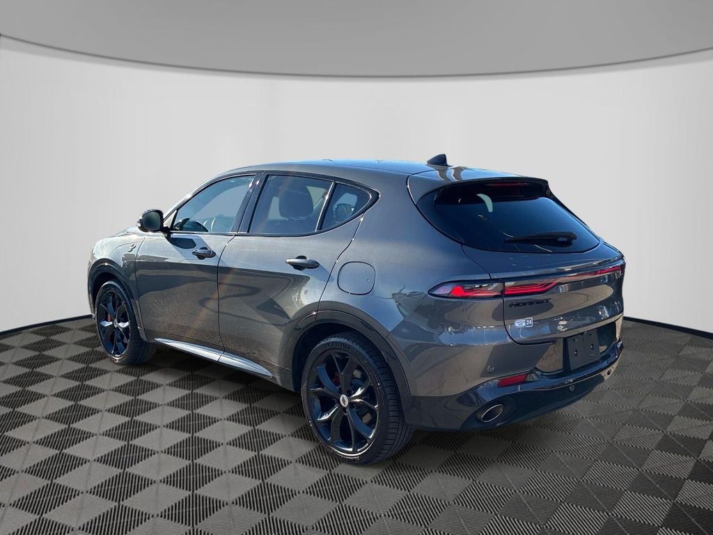 2024 Dodge Hornet R/T