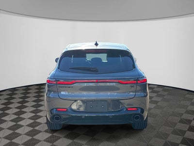 2024 Dodge Hornet R/T