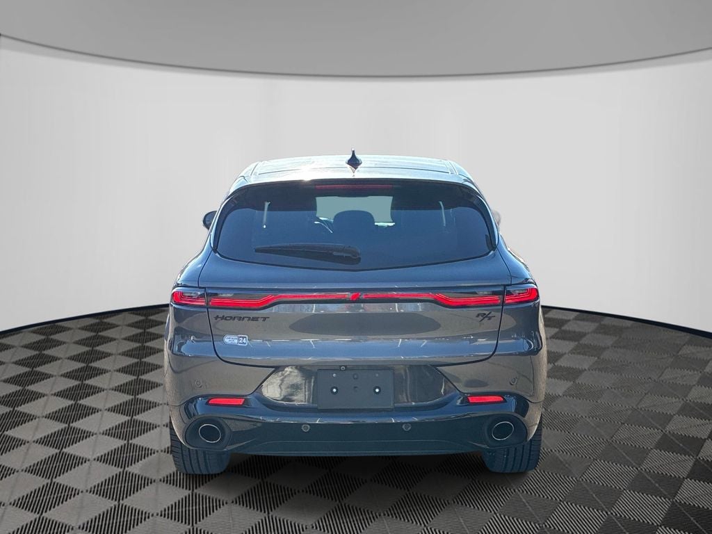 2024 Dodge Hornet R/T