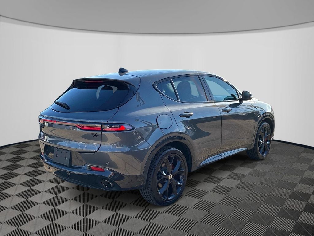 2024 Dodge Hornet R/T