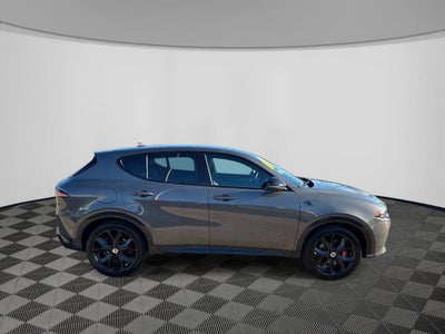 2024 Dodge Hornet R/T