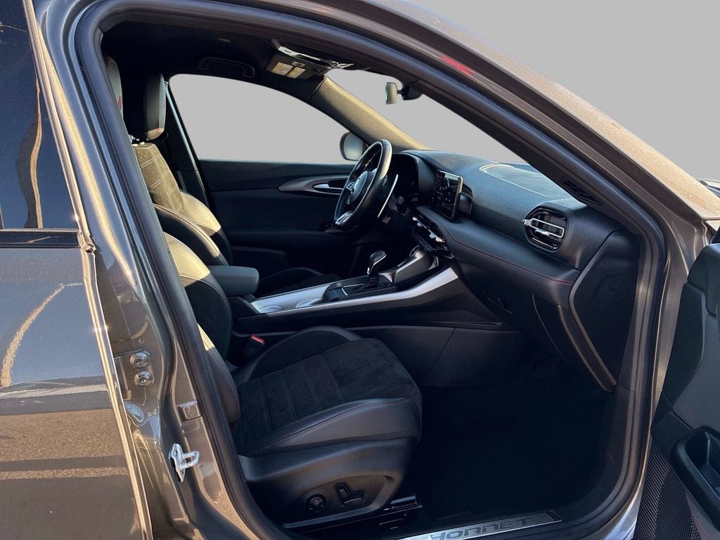 2024 Dodge Hornet R/T