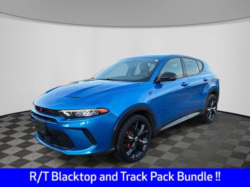 2024 Dodge Hornet R/T