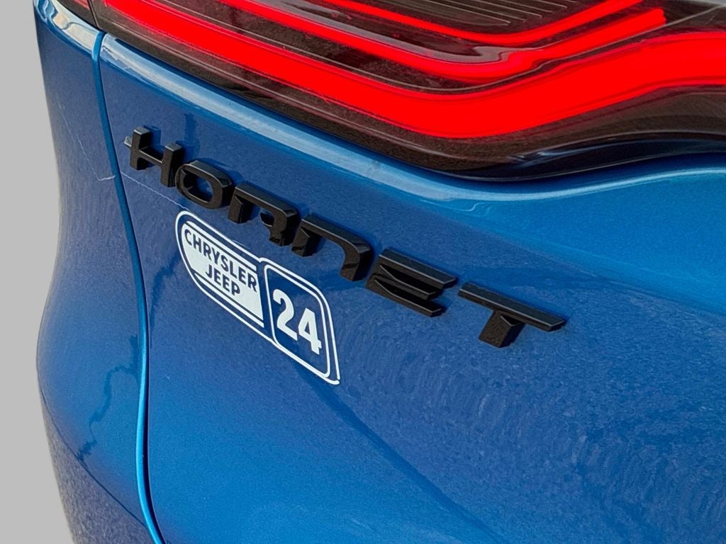 2024 Dodge Hornet R/T