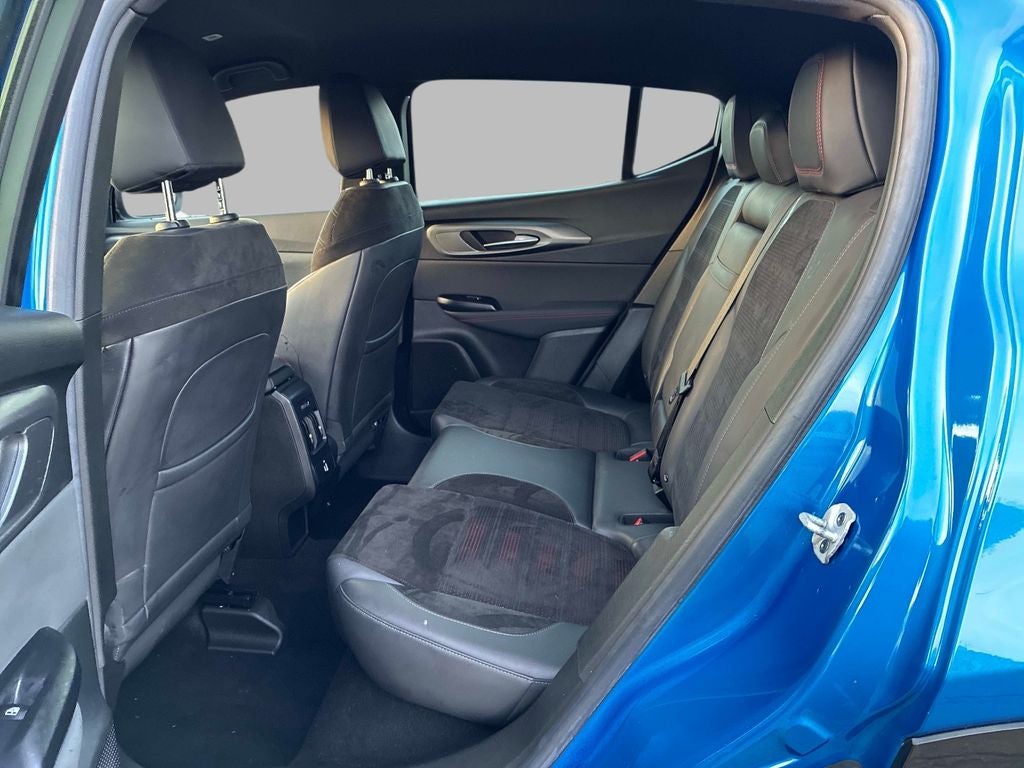 2024 Dodge Hornet R/T