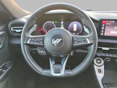 2024 Dodge Hornet R/T