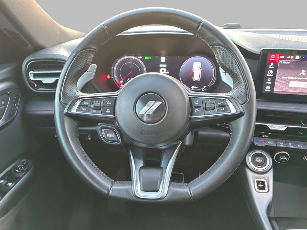 2024 Dodge Hornet R/T