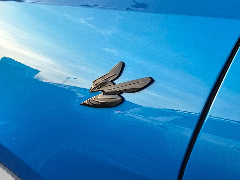 2024 Dodge Hornet R/T