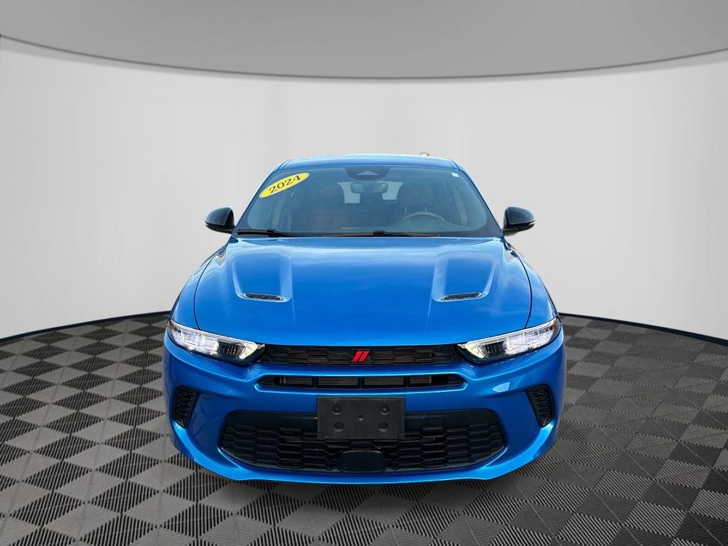 2024 Dodge Hornet R/T