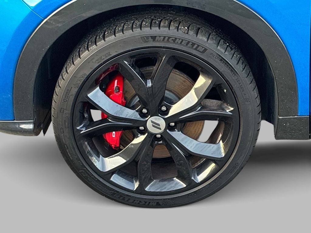 2024 Dodge Hornet R/T