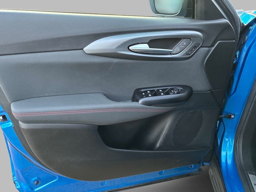 2024 Dodge Hornet R/T