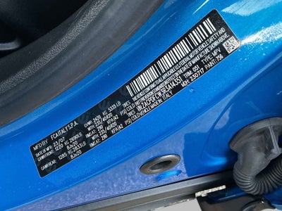 2024 Dodge Hornet R/T