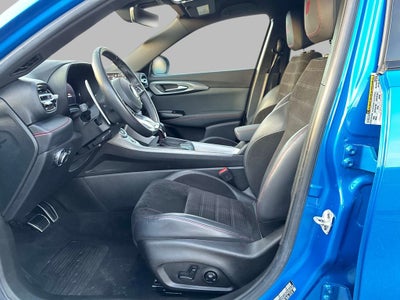 2024 Dodge Hornet R/T