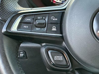 2024 Dodge Hornet R/T