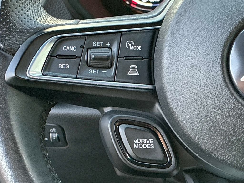 2024 Dodge Hornet R/T