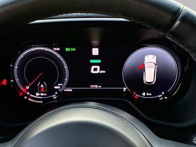 2024 Dodge Hornet R/T