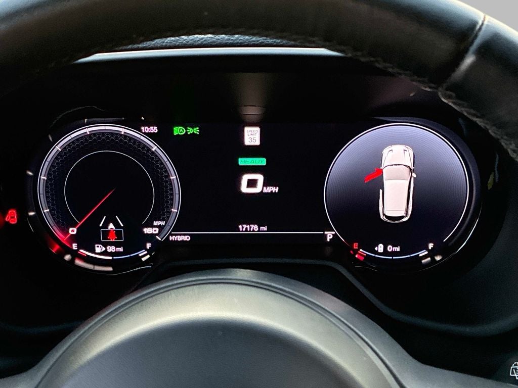 2024 Dodge Hornet R/T