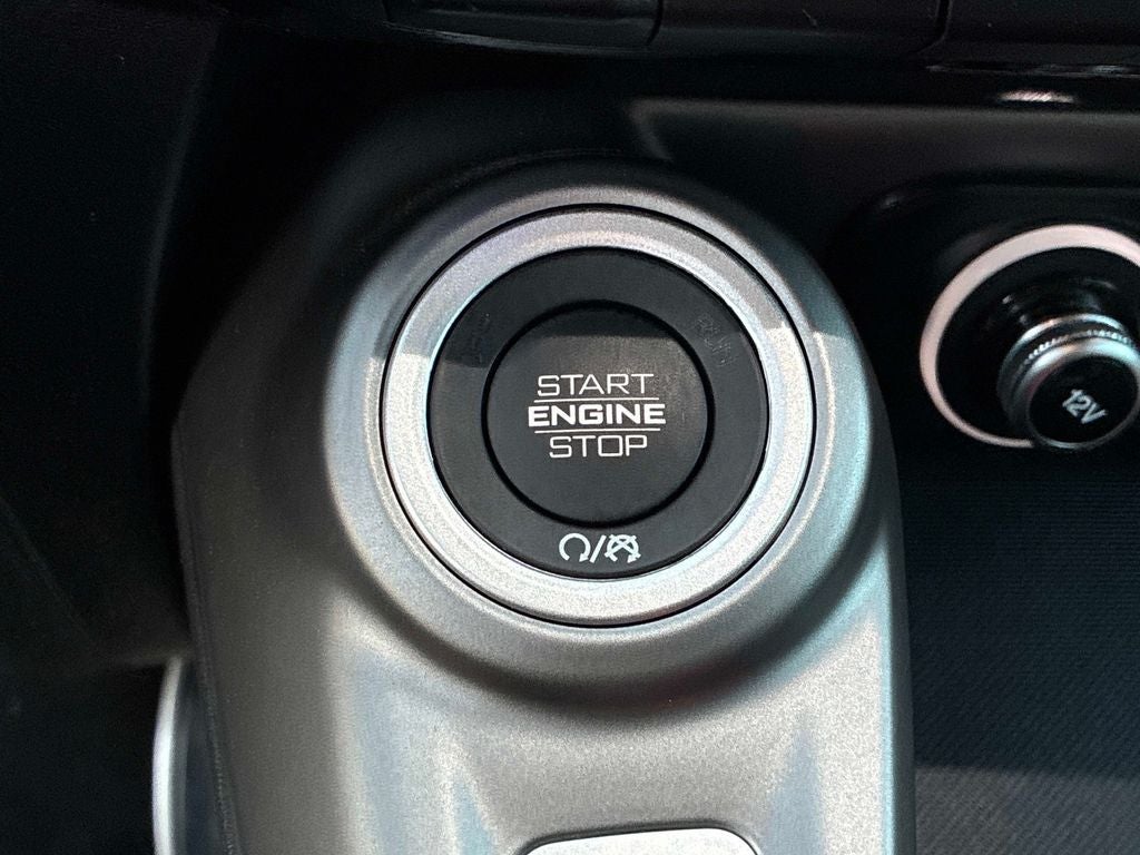 2024 Dodge Hornet R/T