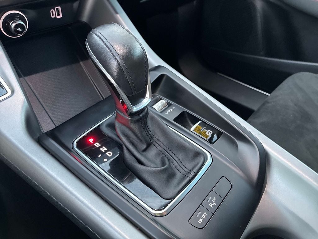 2024 Dodge Hornet R/T