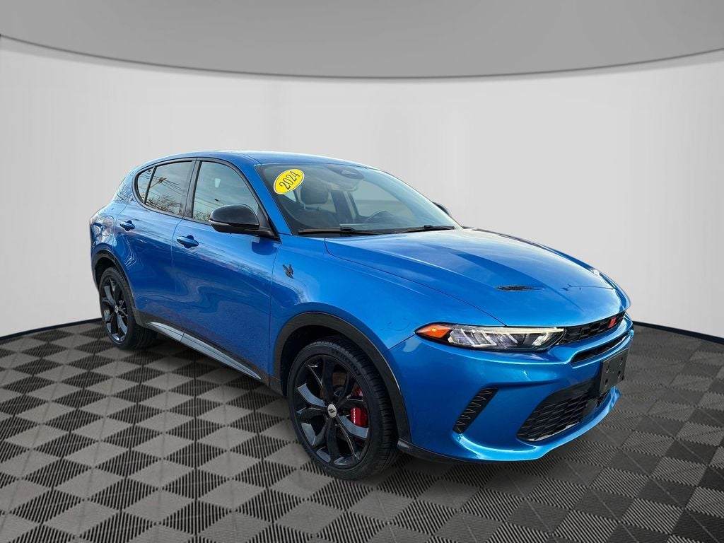 2024 Dodge Hornet R/T