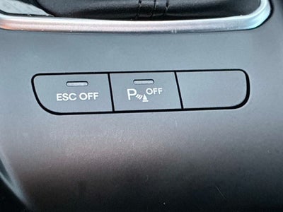 2024 Dodge Hornet R/T