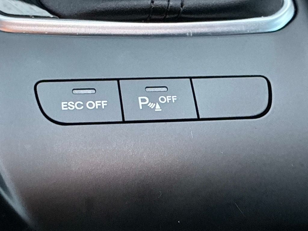 2024 Dodge Hornet R/T