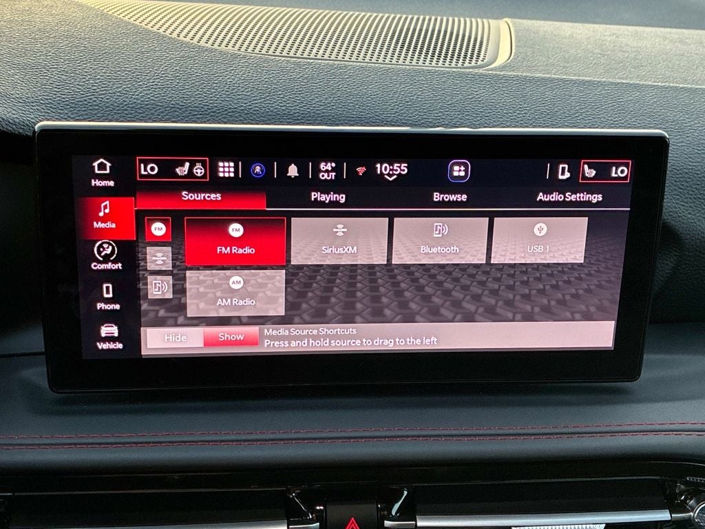 2024 Dodge Hornet R/T