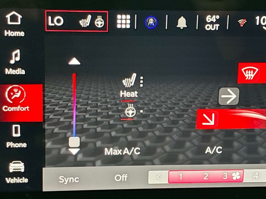 2024 Dodge Hornet R/T