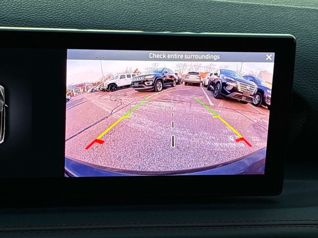 2024 Dodge Hornet R/T