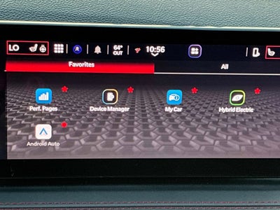 2024 Dodge Hornet R/T