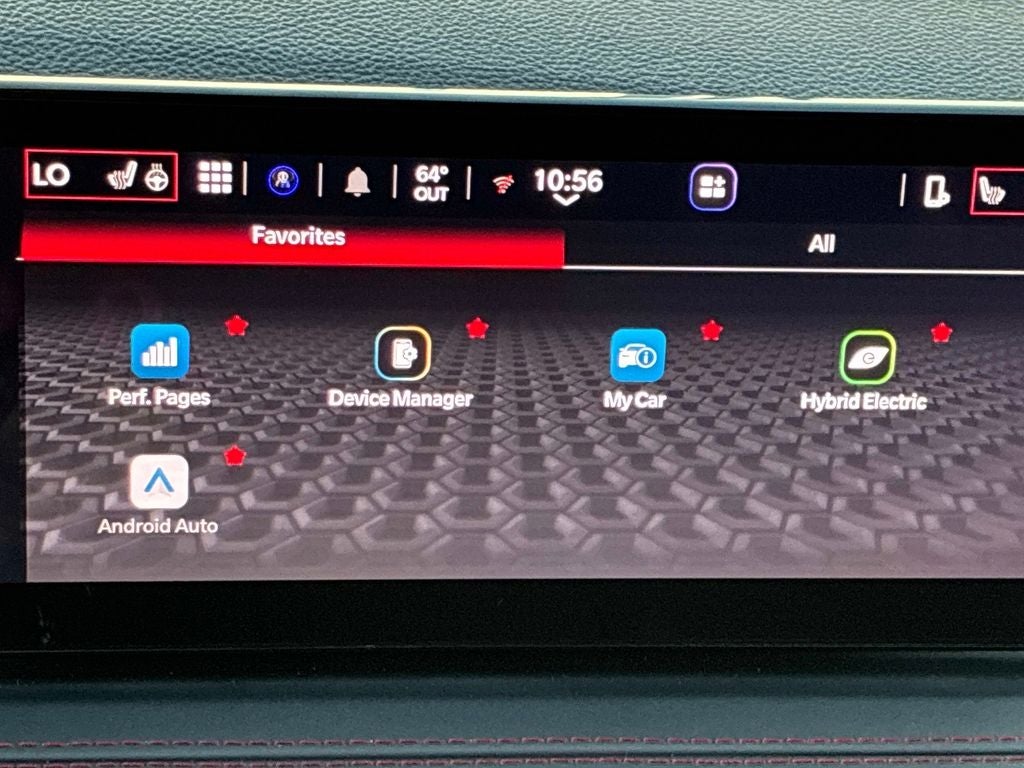 2024 Dodge Hornet R/T