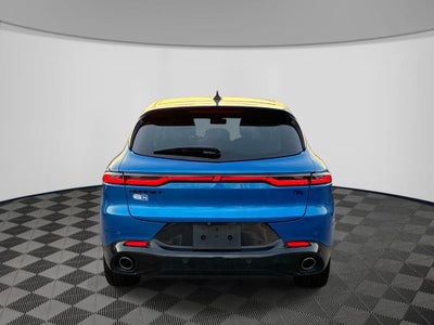 2024 Dodge Hornet R/T