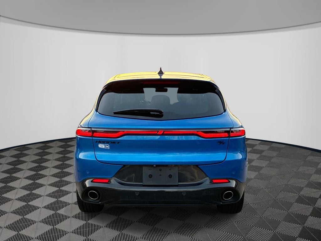 2024 Dodge Hornet R/T