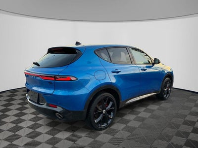 2024 Dodge Hornet R/T