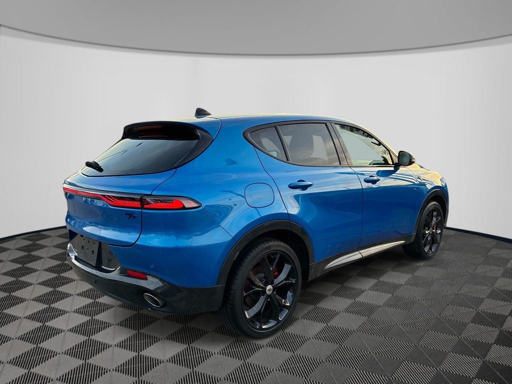 2024 Dodge Hornet R/T