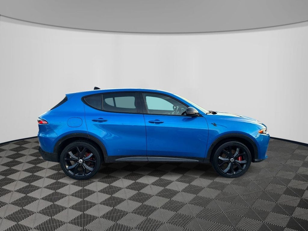 2024 Dodge Hornet R/T