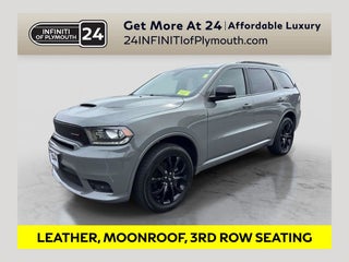 2020 Dodge Durango GT Plus