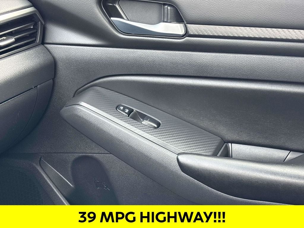 2022 Nissan Altima 2.5 S