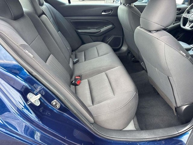 2022 Nissan Altima 2.5 S