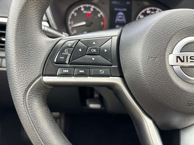 2022 Nissan Altima 2.5 S